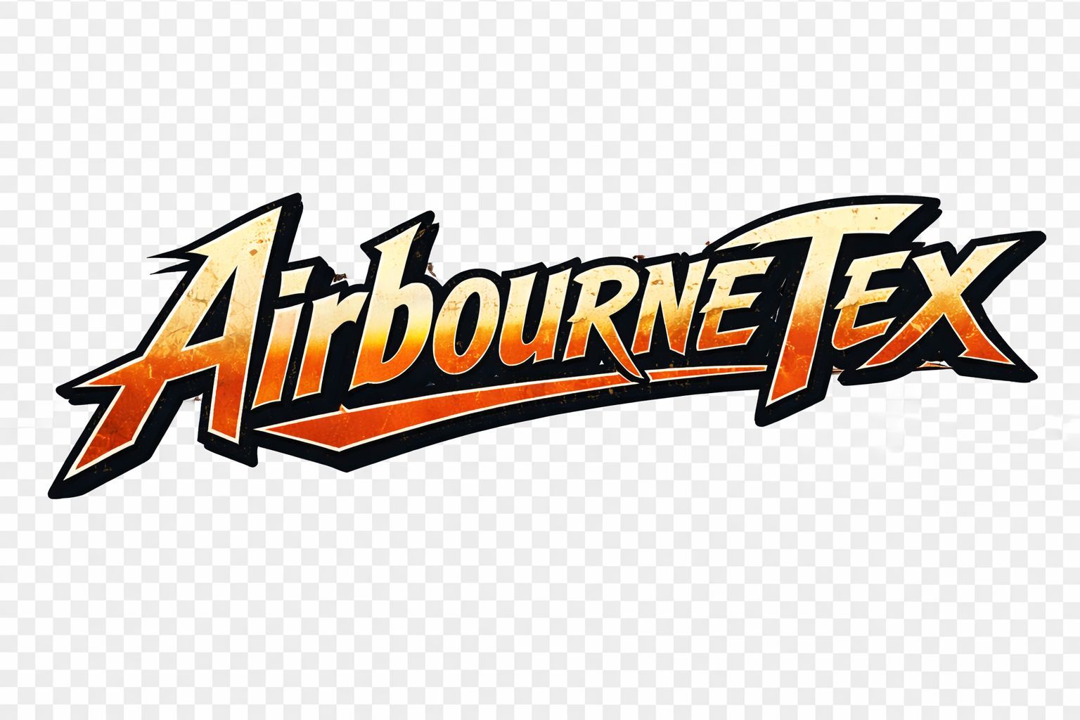 Airbourne Tex
